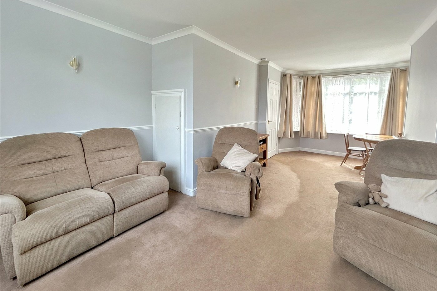 4 bedroom house for sale in Sidcup | Robinson Jackson