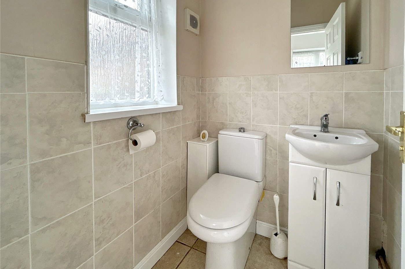 4 bedroom house for sale in Sidcup | Robinson Jackson