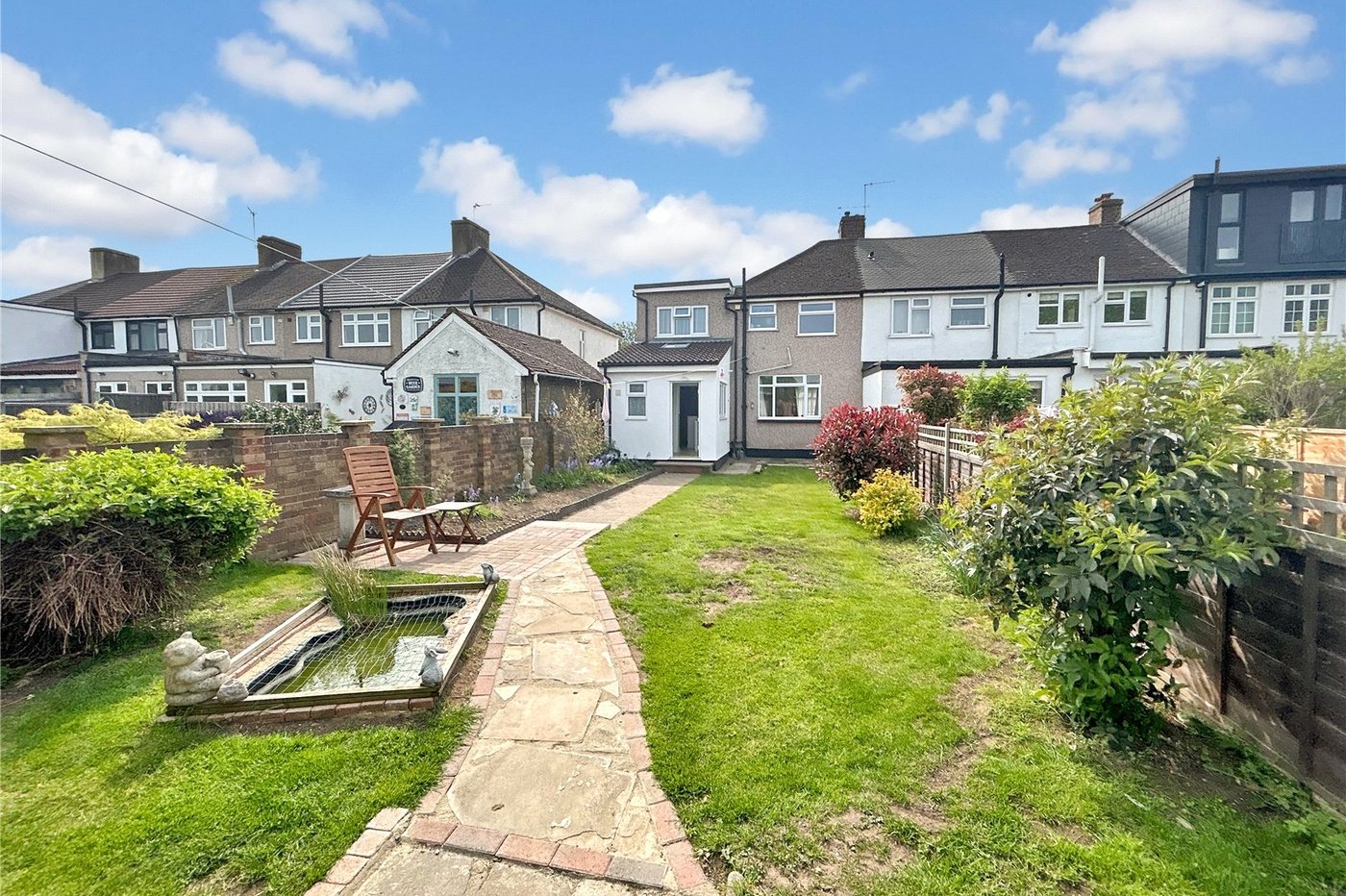 4 bedroom house for sale in Sidcup | Robinson Jackson