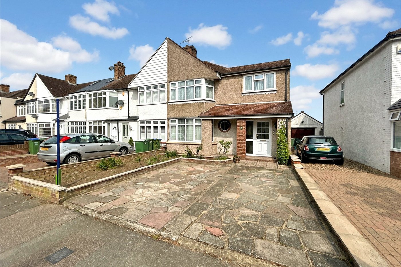 4 bedroom house for sale in Sidcup | Robinson Jackson