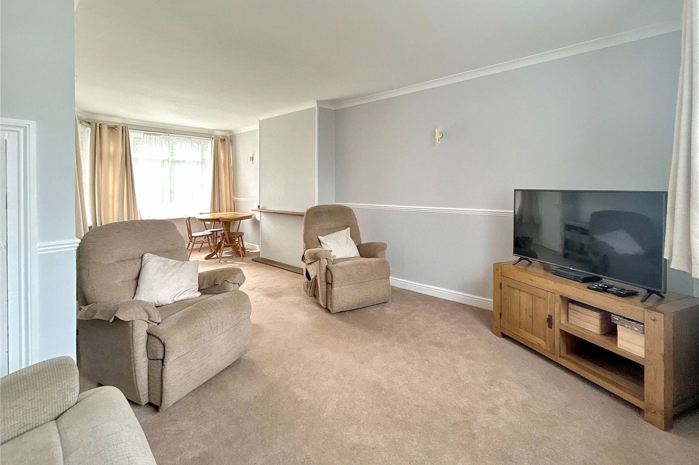 4 bedroom house for sale in Sidcup | Robinson Jackson