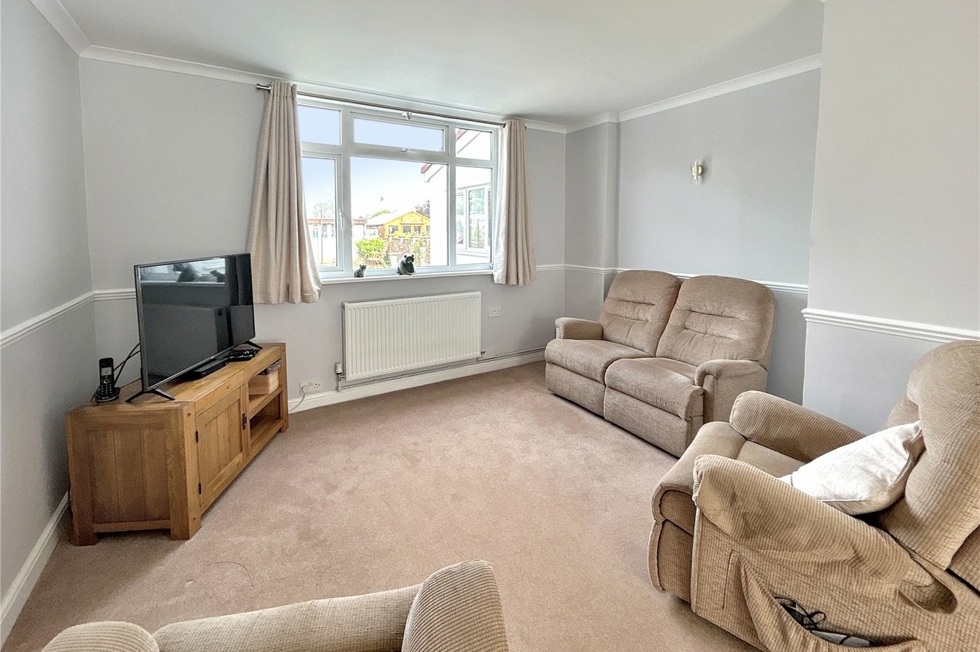 4 bedroom house for sale in Sidcup | Robinson Jackson