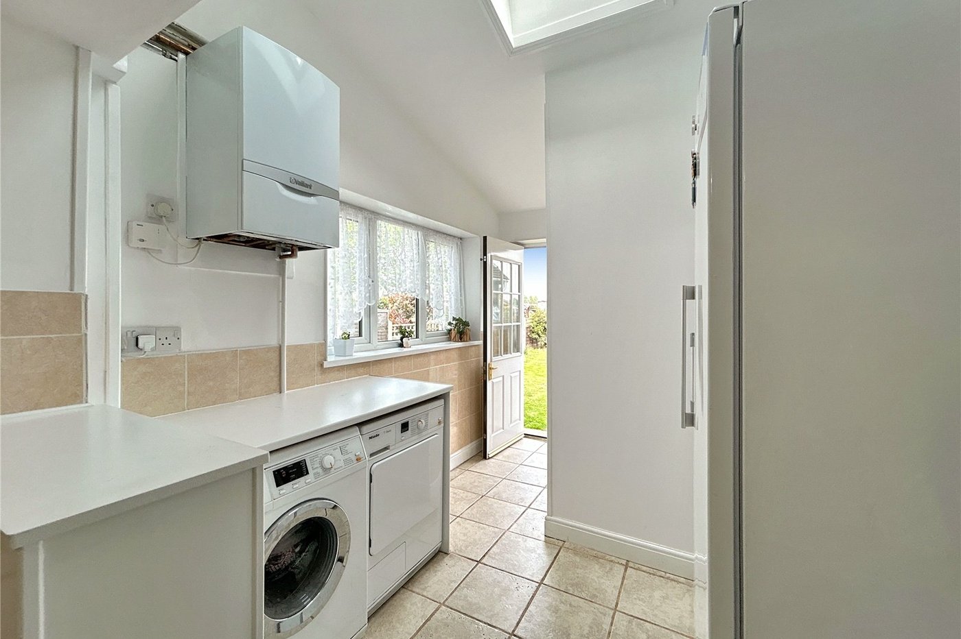 4 bedroom house for sale in Sidcup | Robinson Jackson