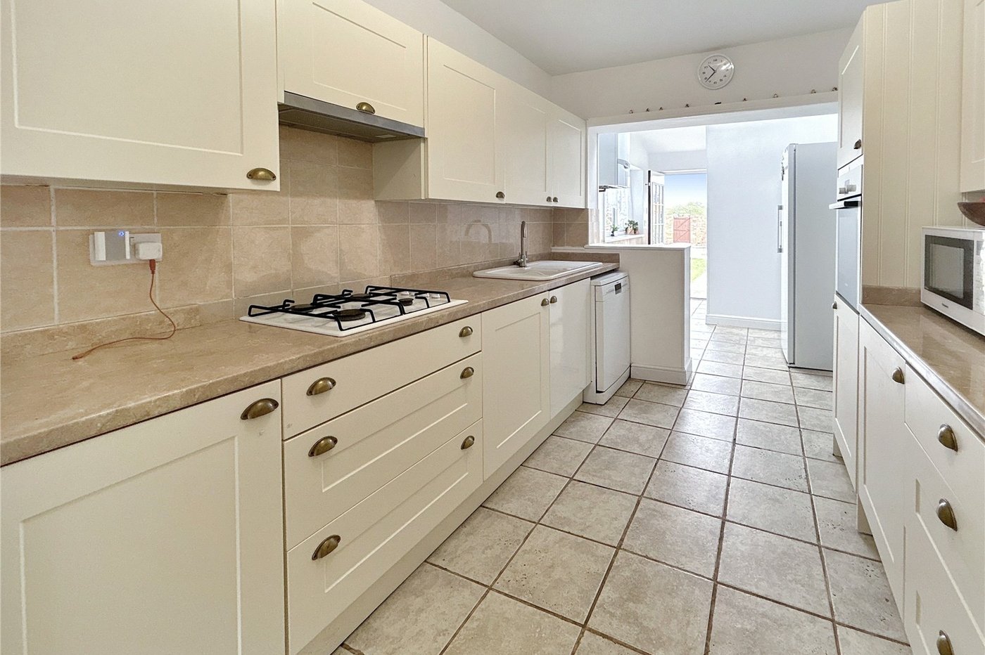 4 bedroom house for sale in Sidcup | Robinson Jackson