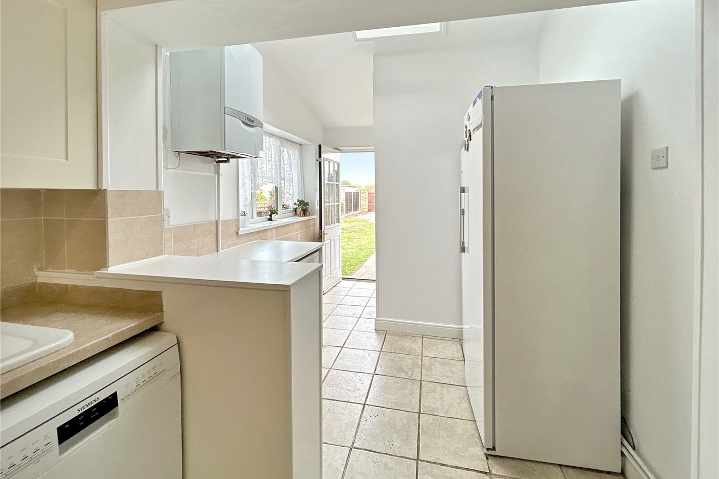 4 bedroom house for sale in Sidcup | Robinson Jackson