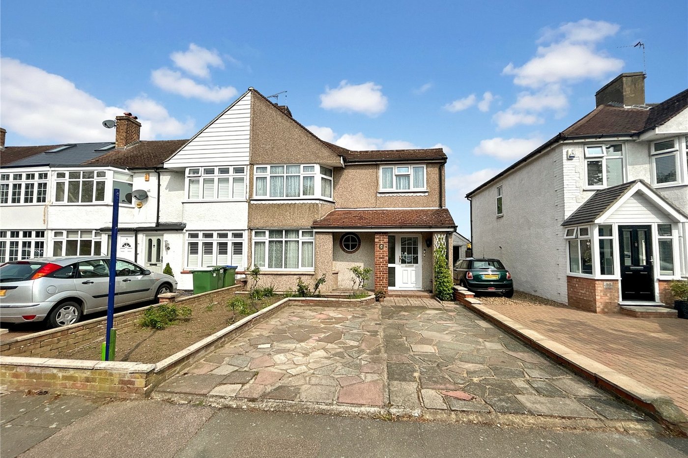 4 bedroom house for sale in Sidcup | Robinson Jackson