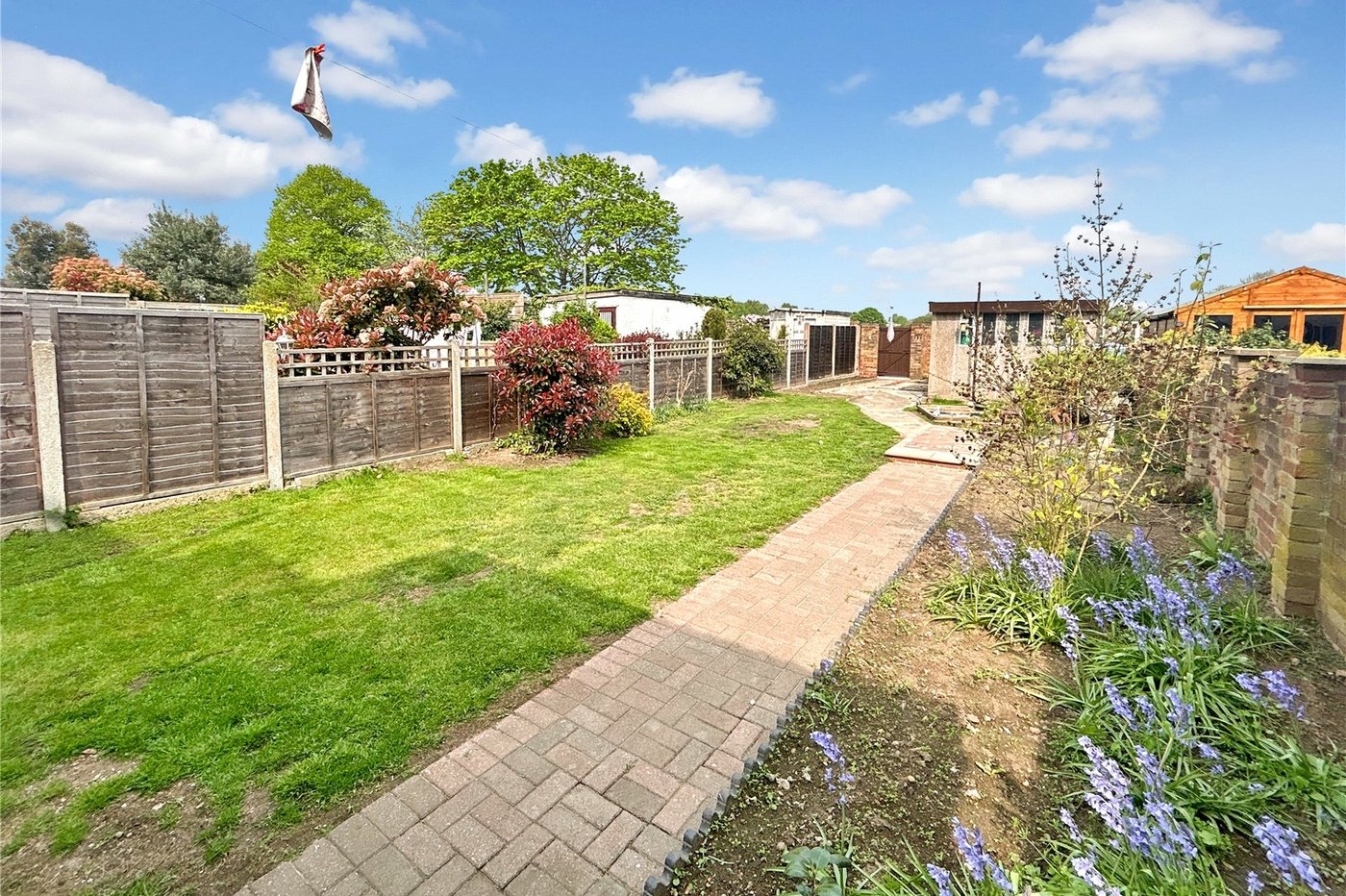 4 bedroom house for sale in Sidcup | Robinson Jackson