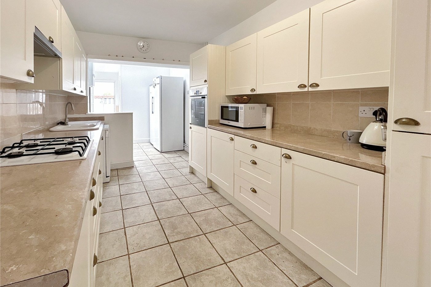 4 bedroom house for sale in Sidcup | Robinson Jackson