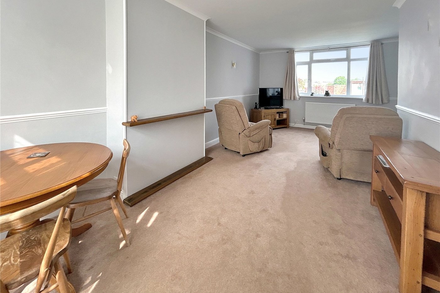 4 bedroom house for sale in Sidcup | Robinson Jackson