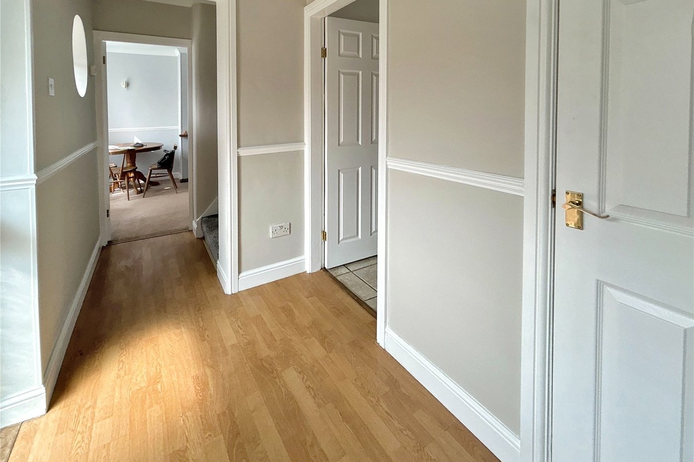 4 bedroom house for sale in Sidcup | Robinson Jackson