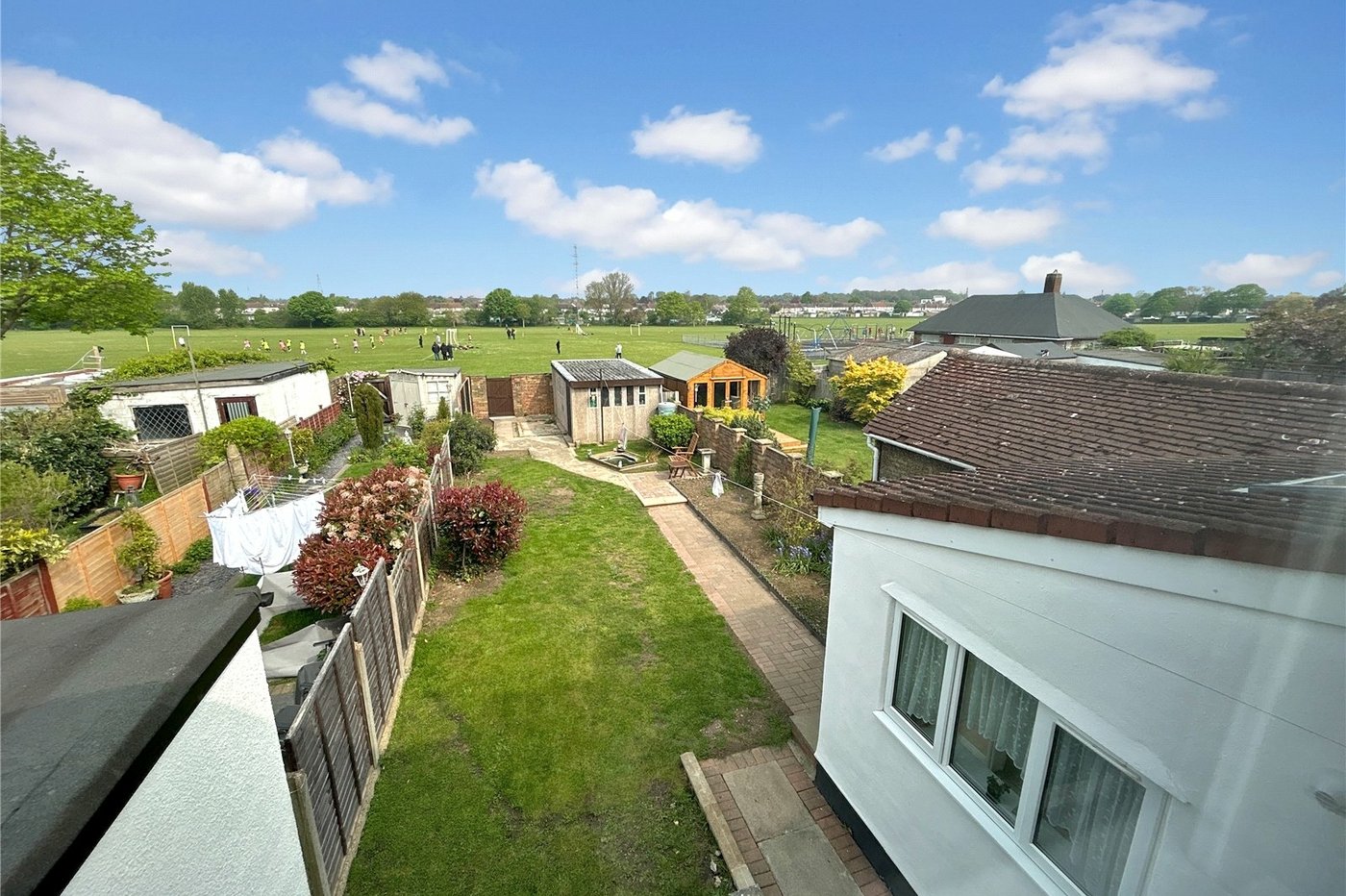 4 bedroom house for sale in Sidcup | Robinson Jackson