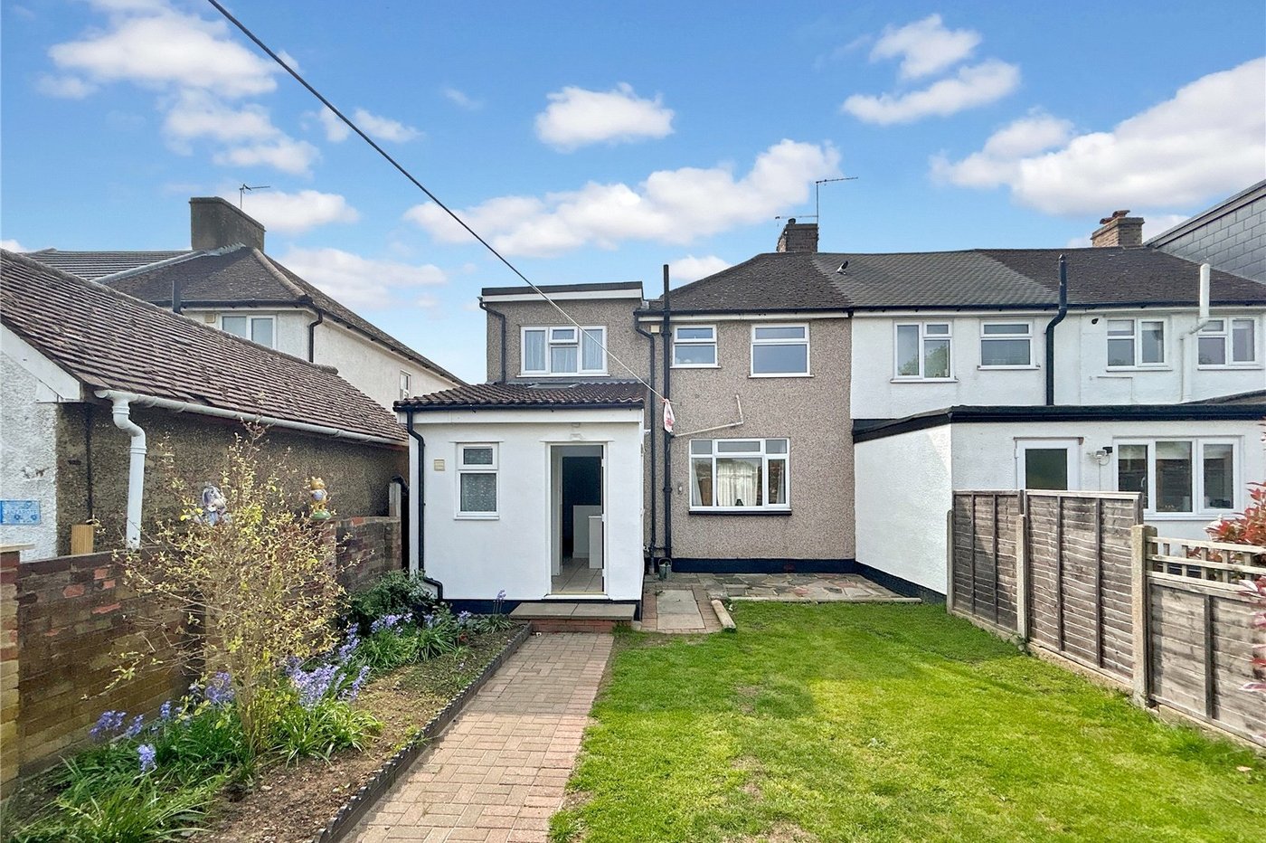 4 bedroom house for sale in Sidcup | Robinson Jackson