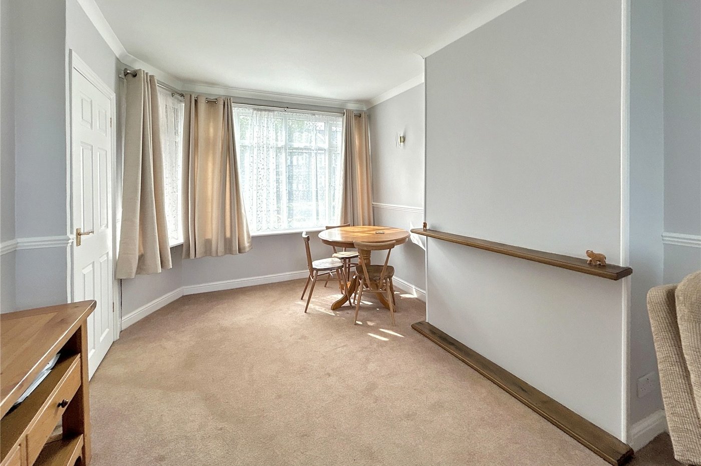 4 bedroom house for sale in Sidcup | Robinson Jackson