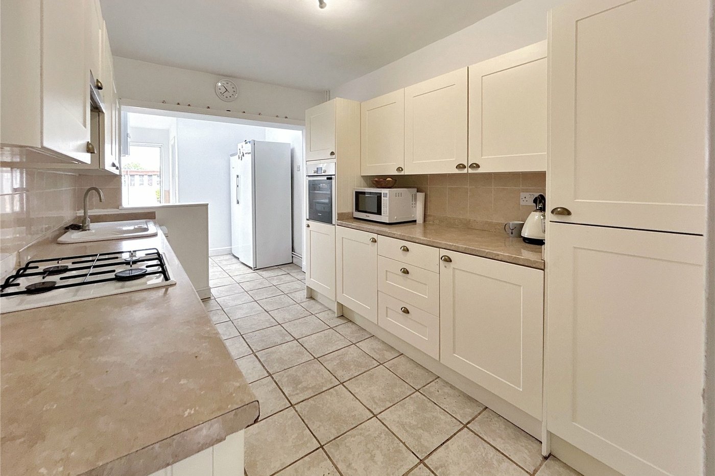 4 bedroom house for sale in Sidcup | Robinson Jackson