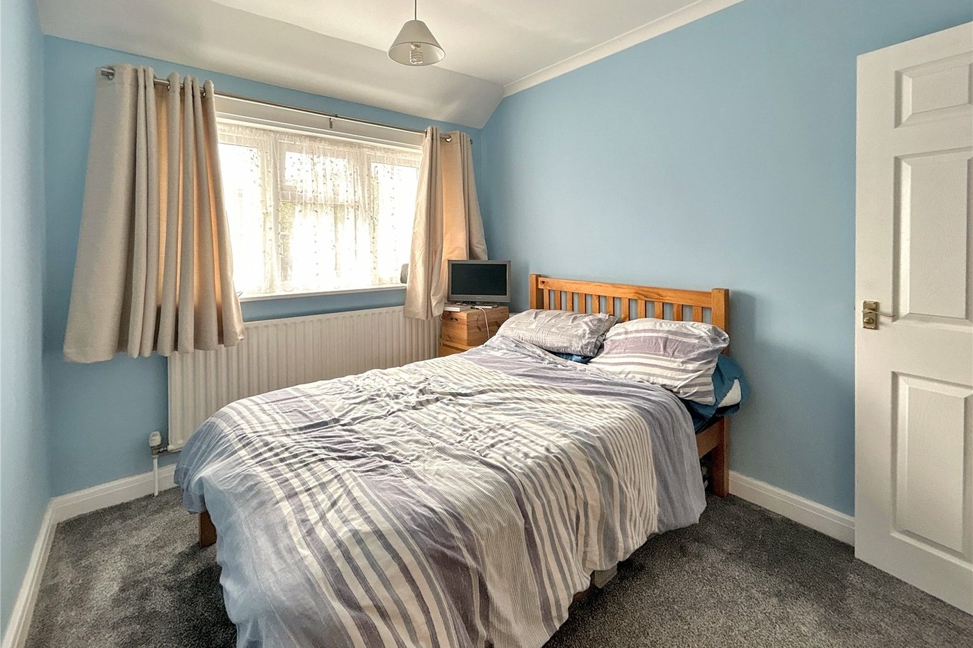 4 bedroom house for sale in Sidcup | Robinson Jackson