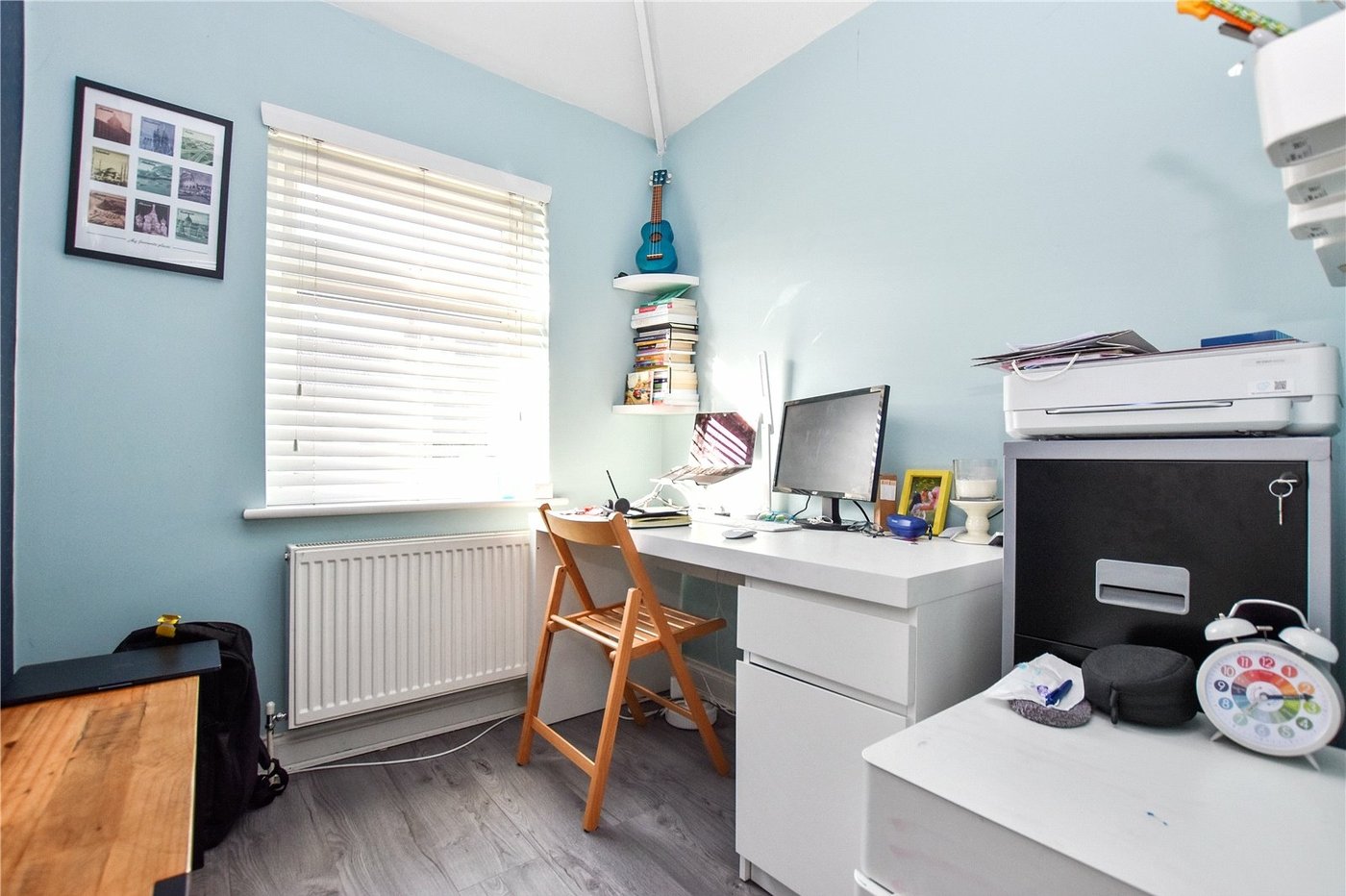3 bedroom house for sale in Bexleyheath | Robinson Jackson