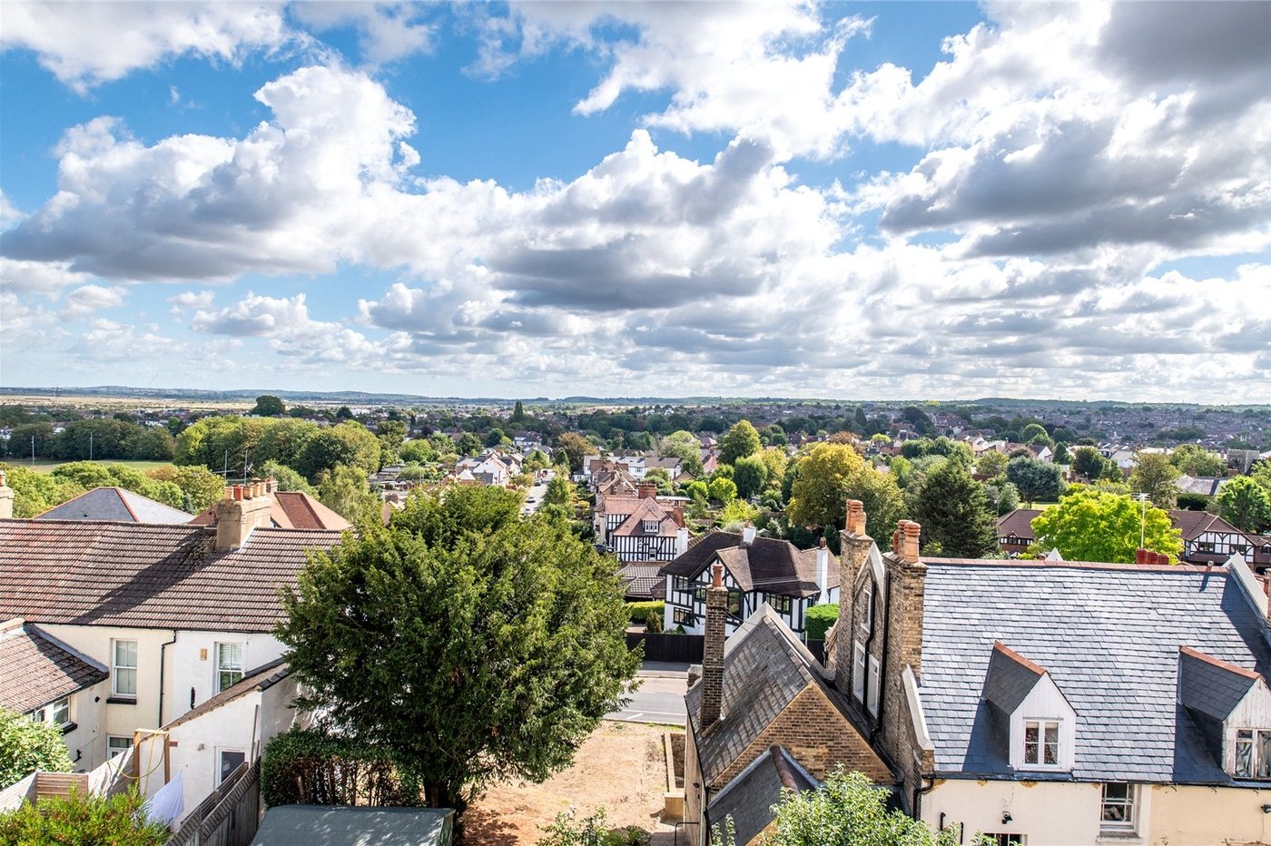 2 bedroom house for sale in Gravesend | Robinson Michael & Jackson