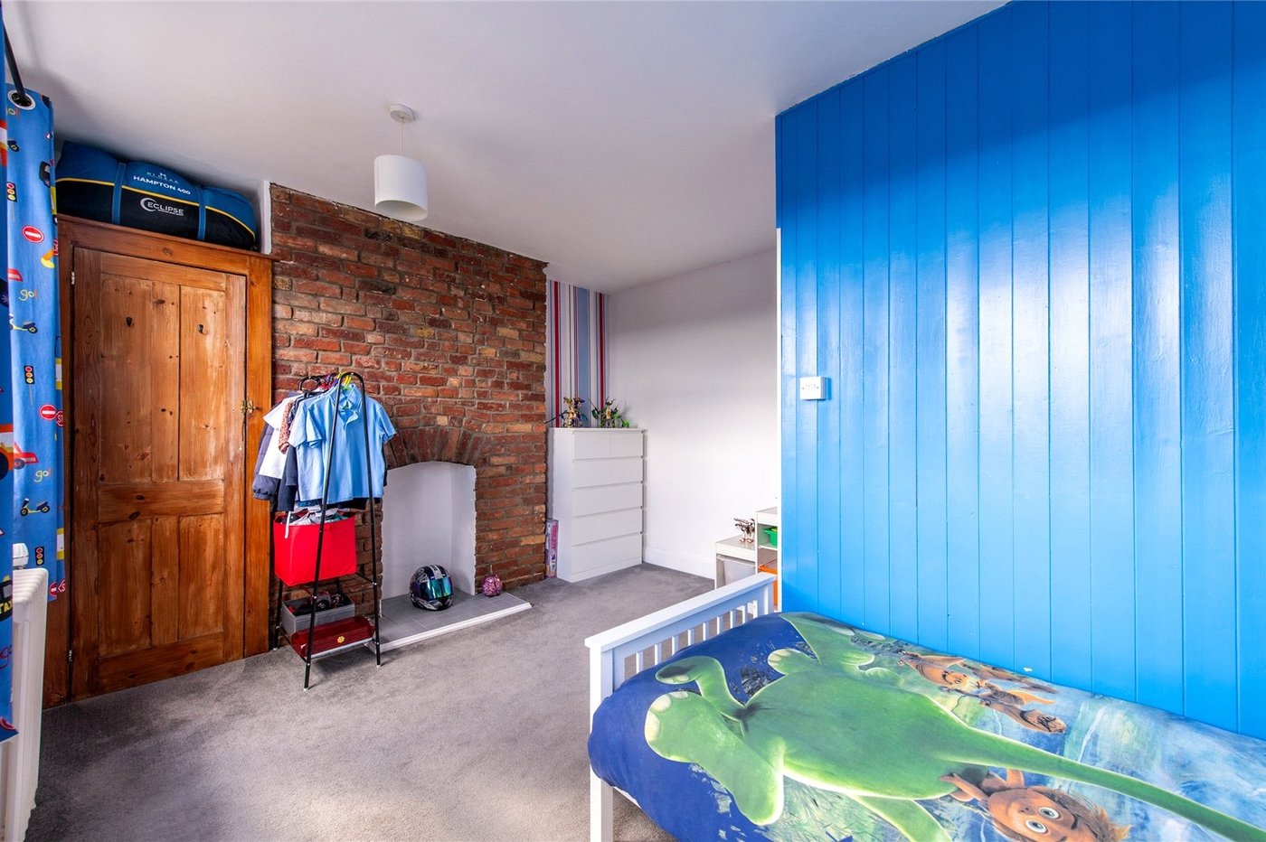 2 bedroom house for sale in Gravesend | Robinson Michael & Jackson