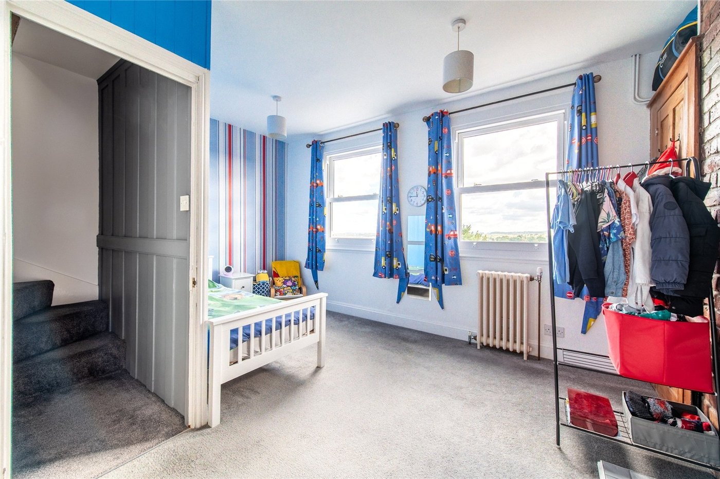 2 bedroom house for sale in Gravesend | Robinson Michael & Jackson