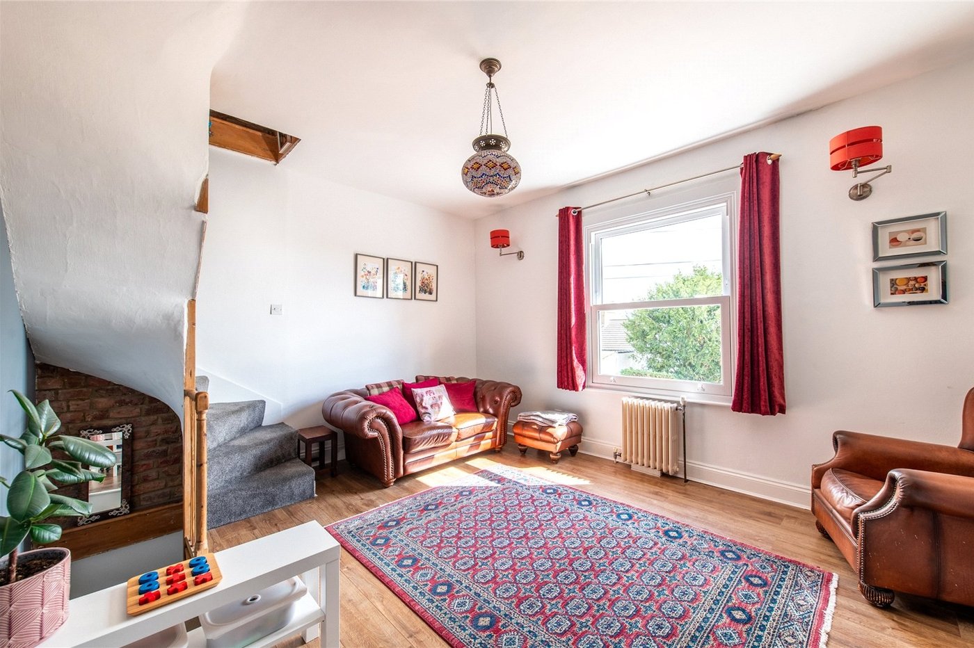 2 bedroom house for sale in Gravesend | Robinson Michael & Jackson