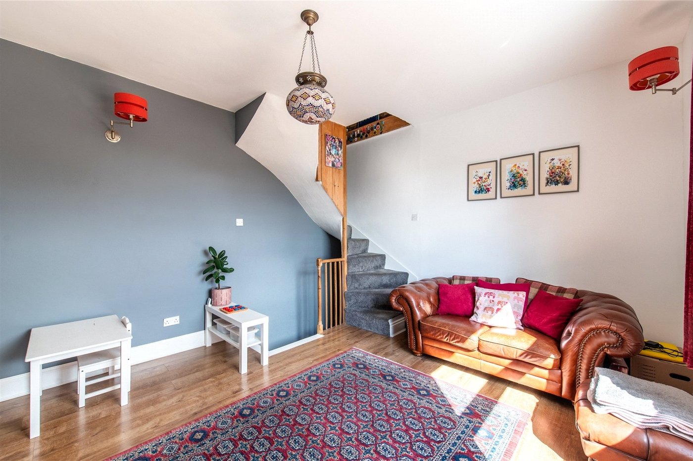 2 bedroom house for sale in Gravesend | Robinson Michael & Jackson