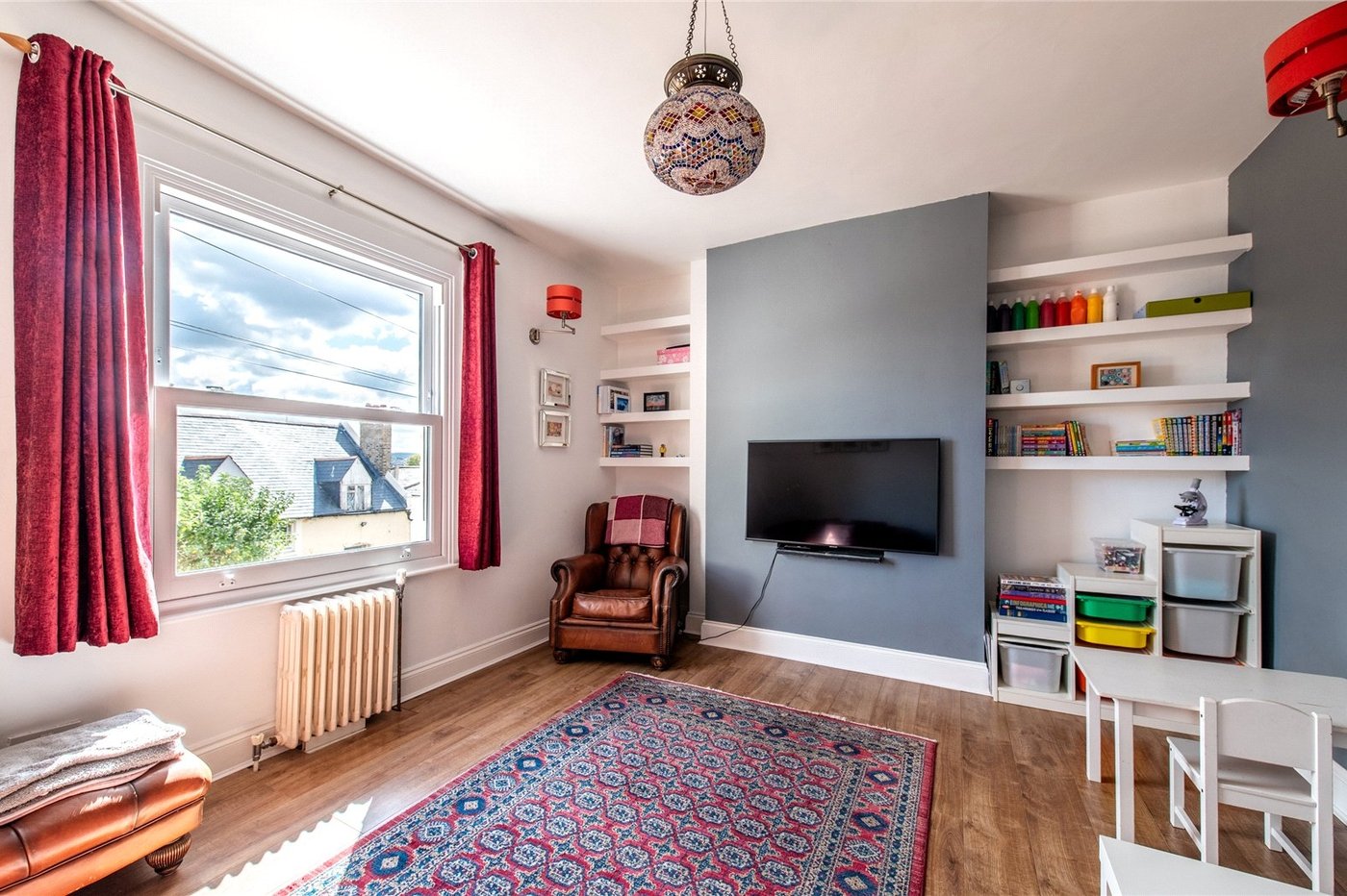 2 bedroom house for sale in Gravesend | Robinson Michael & Jackson