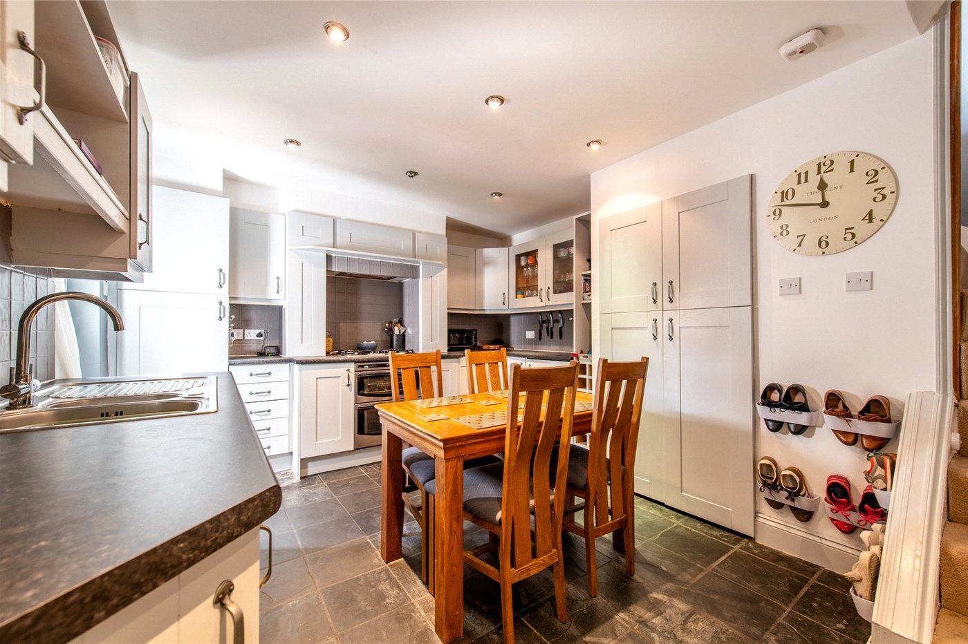 2 bedroom house for sale in Gravesend | Robinson Michael & Jackson
