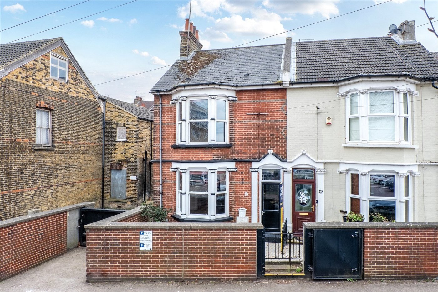 3 bedroom house for sale in Gravesend | Robinson Michael & Jackson