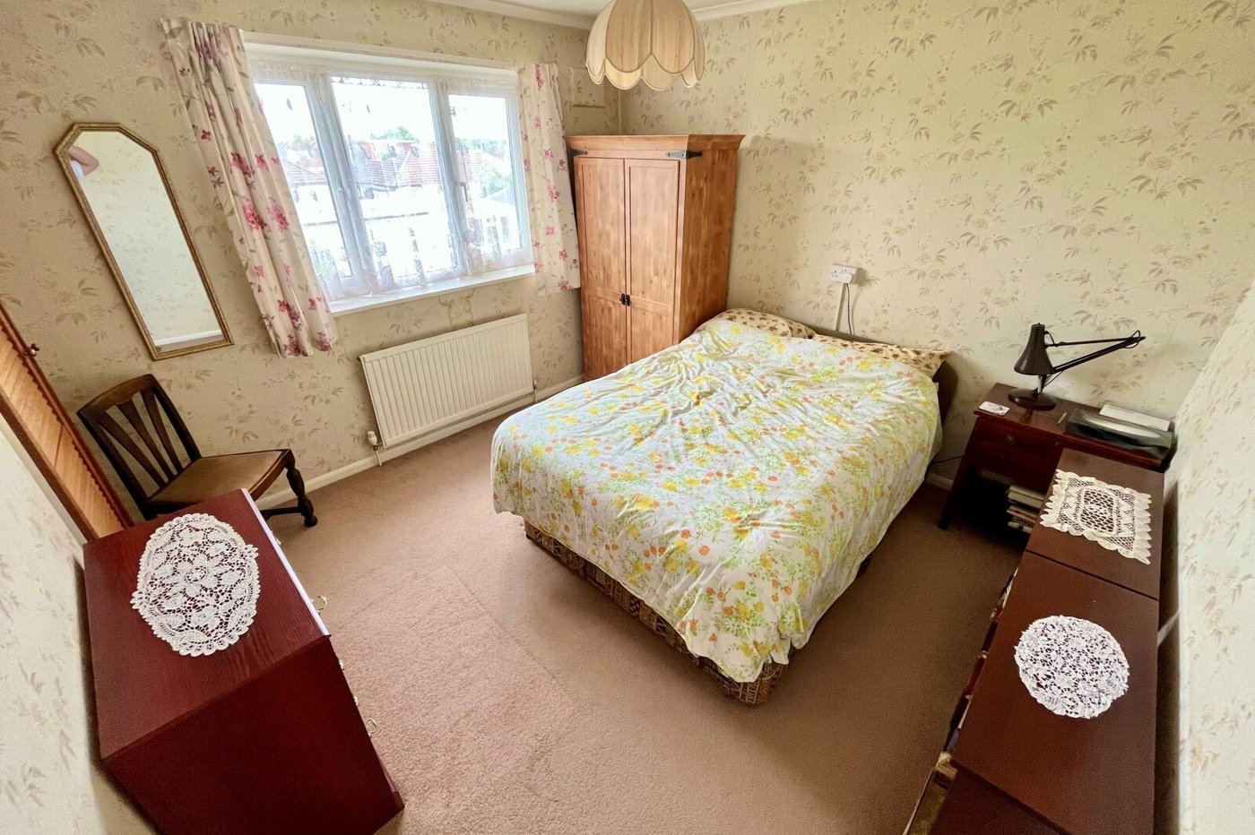 3 bedroom house for sale in Sidcup | Robinson Jackson