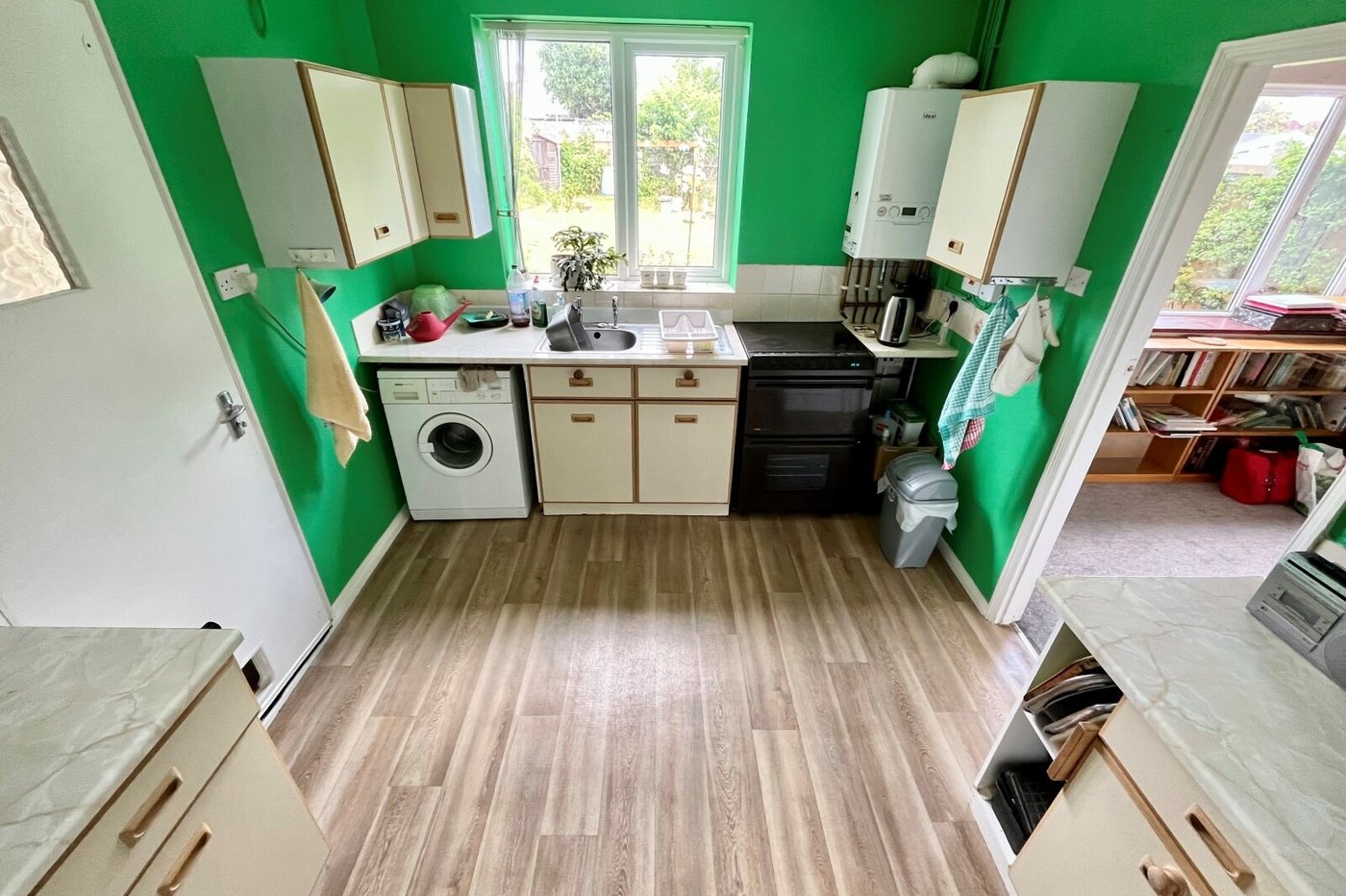 3 bedroom house for sale in Sidcup | Robinson Jackson