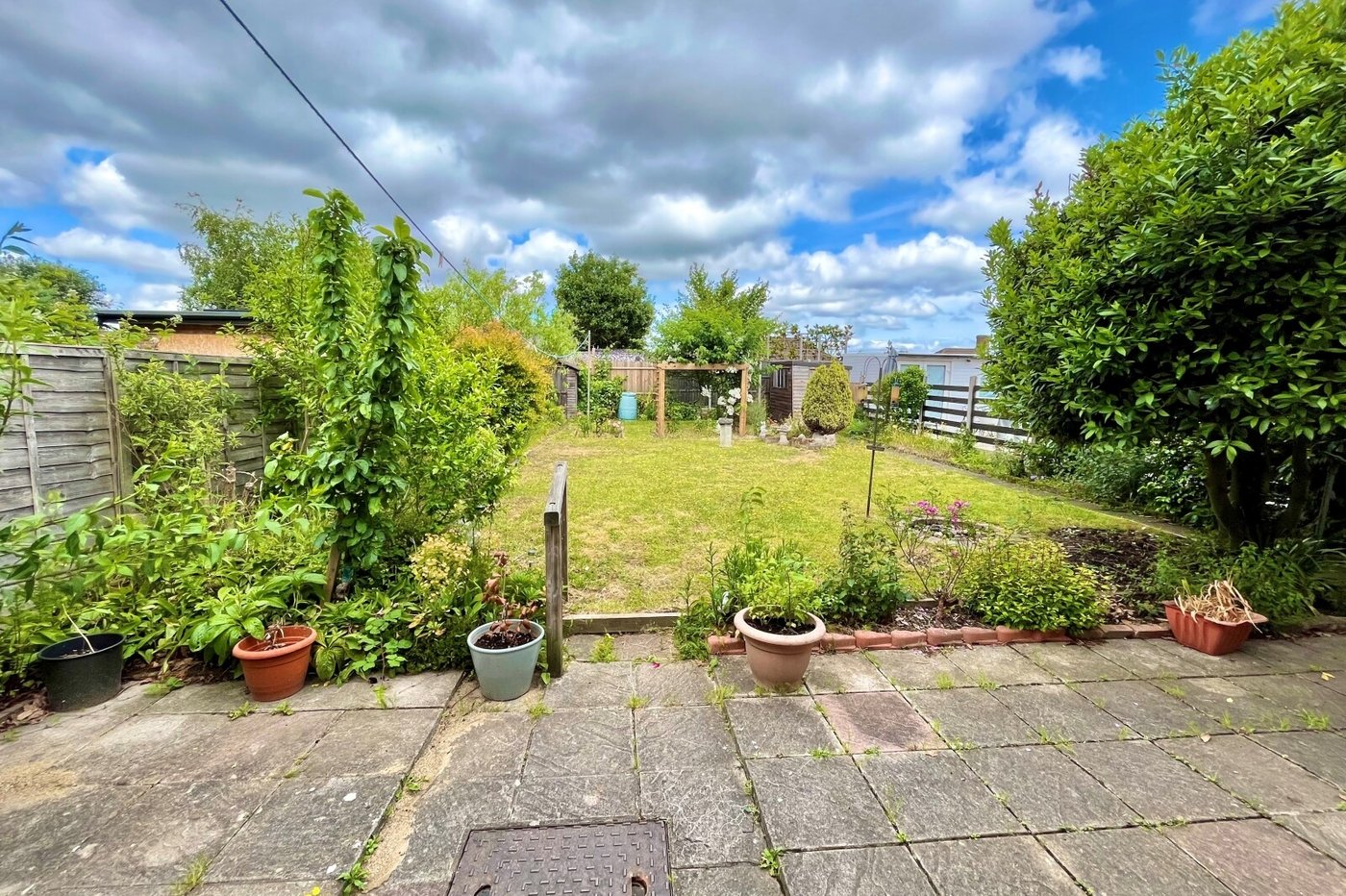 3 bedroom house for sale in Sidcup | Robinson Jackson