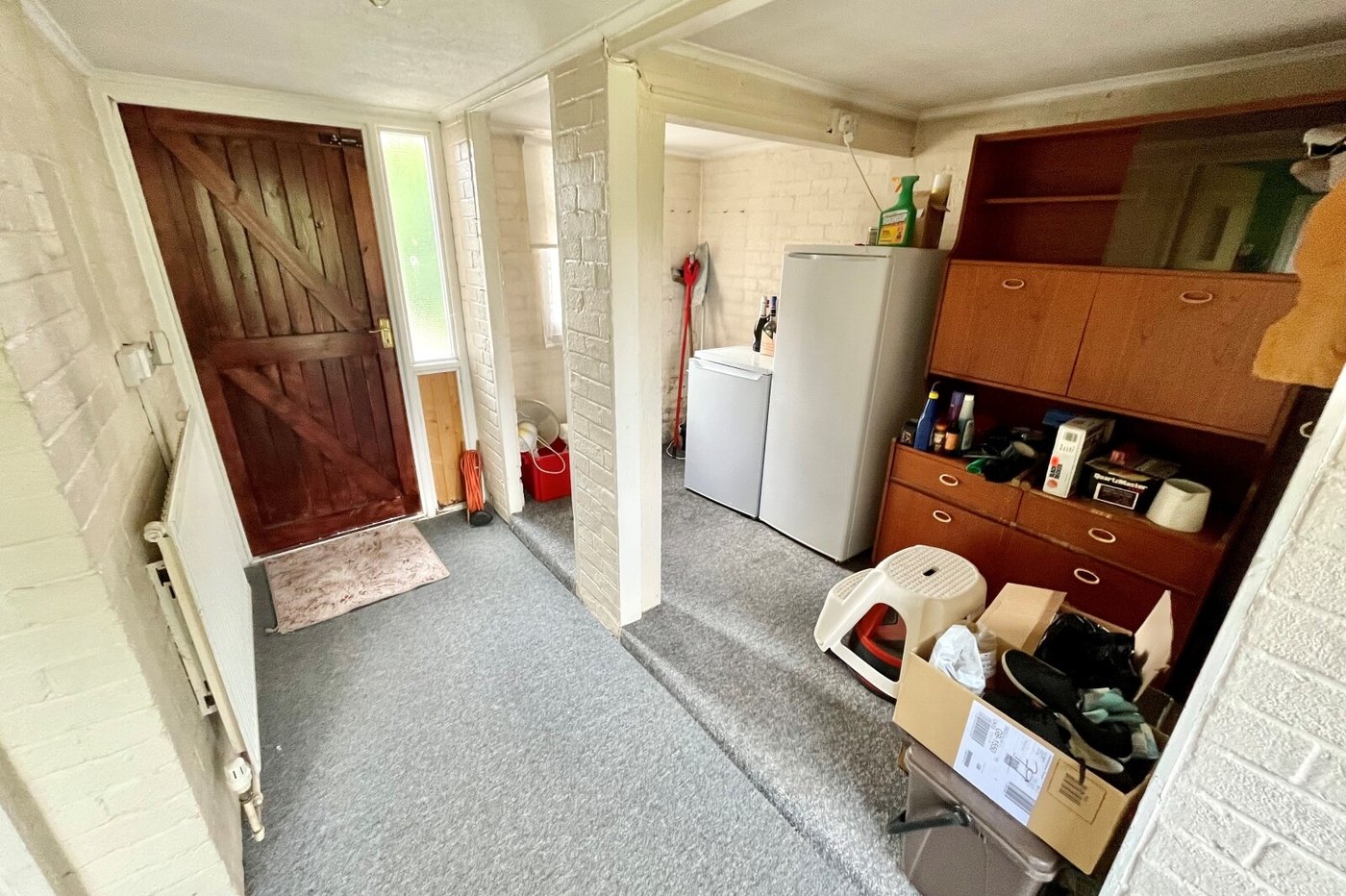 3 bedroom house for sale in Sidcup | Robinson Jackson
