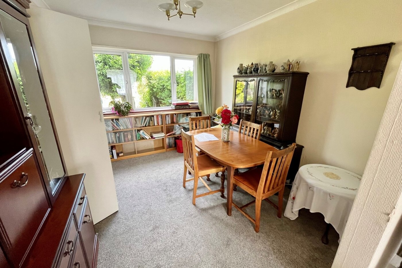 3 bedroom house for sale in Sidcup | Robinson Jackson