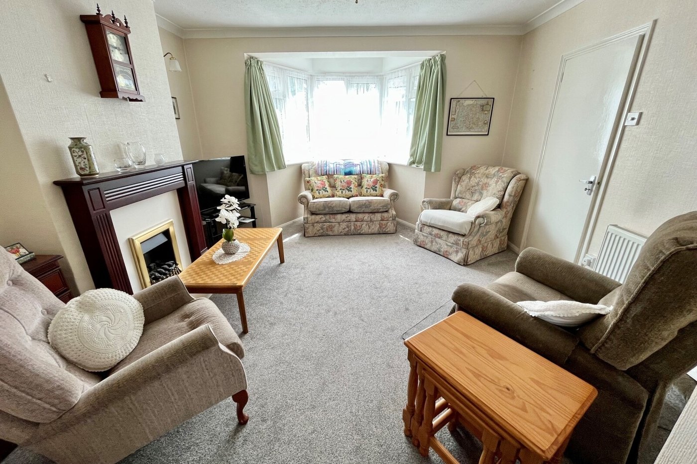 3 bedroom house for sale in Sidcup | Robinson Jackson