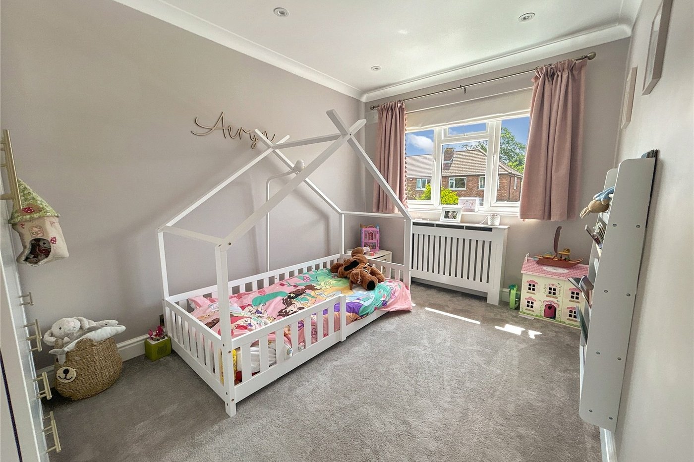 5 bedroom house for sale in Sidcup | Robinson Jackson