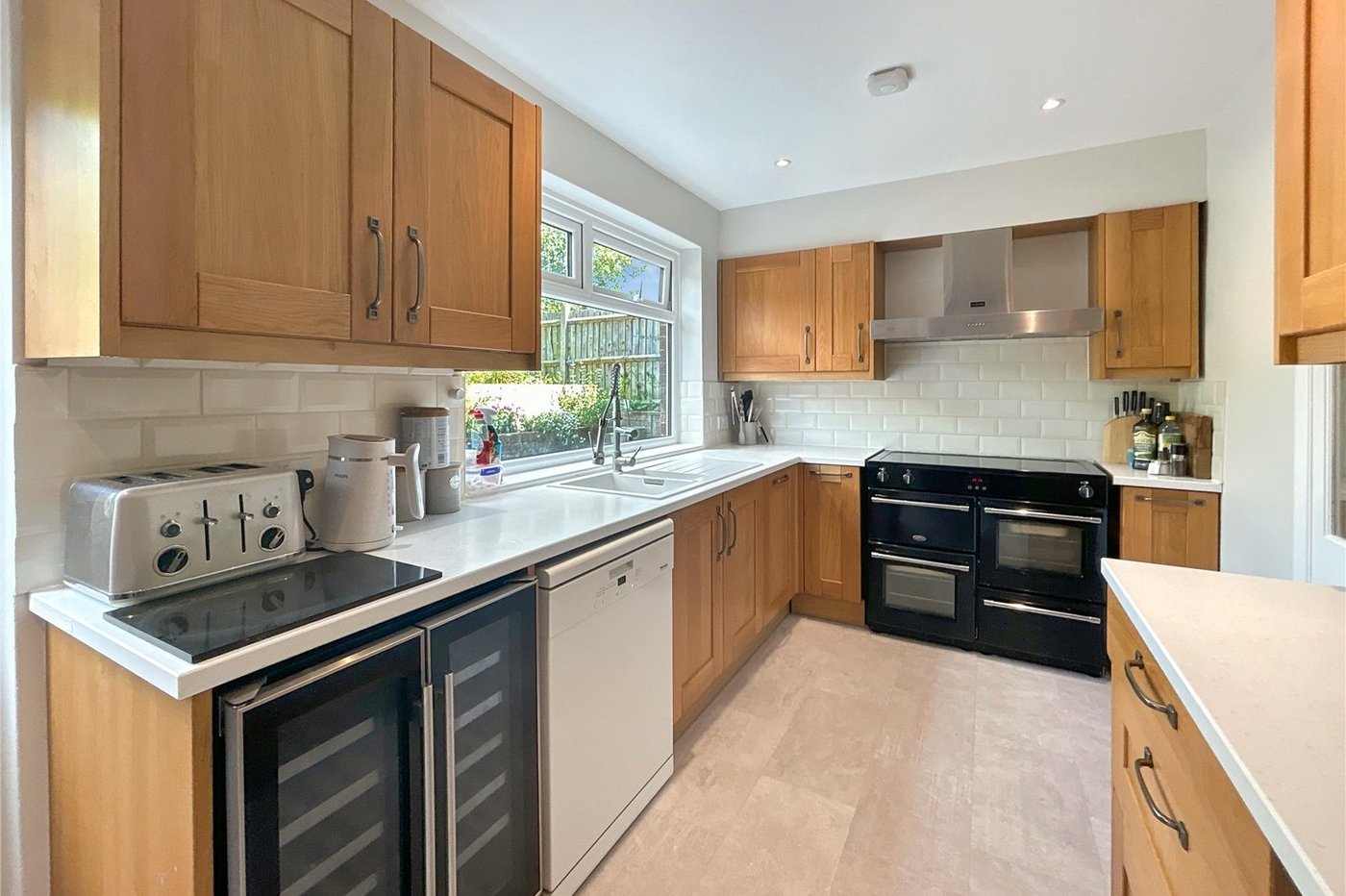 5 bedroom house for sale in Sidcup | Robinson Jackson