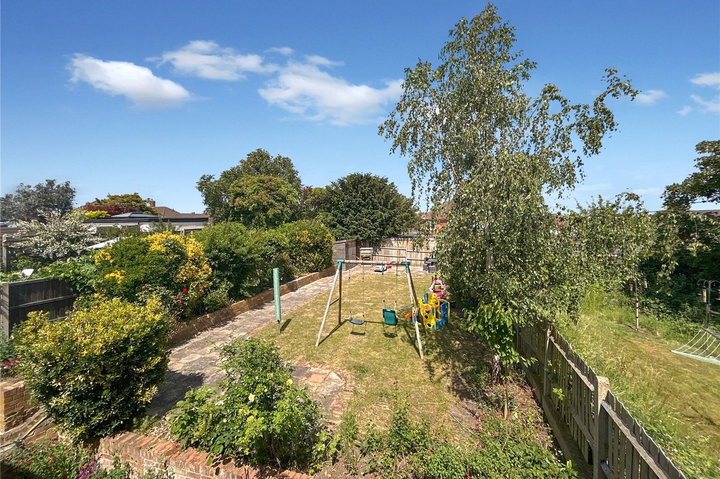 5 bedroom house for sale in Sidcup | Robinson Jackson