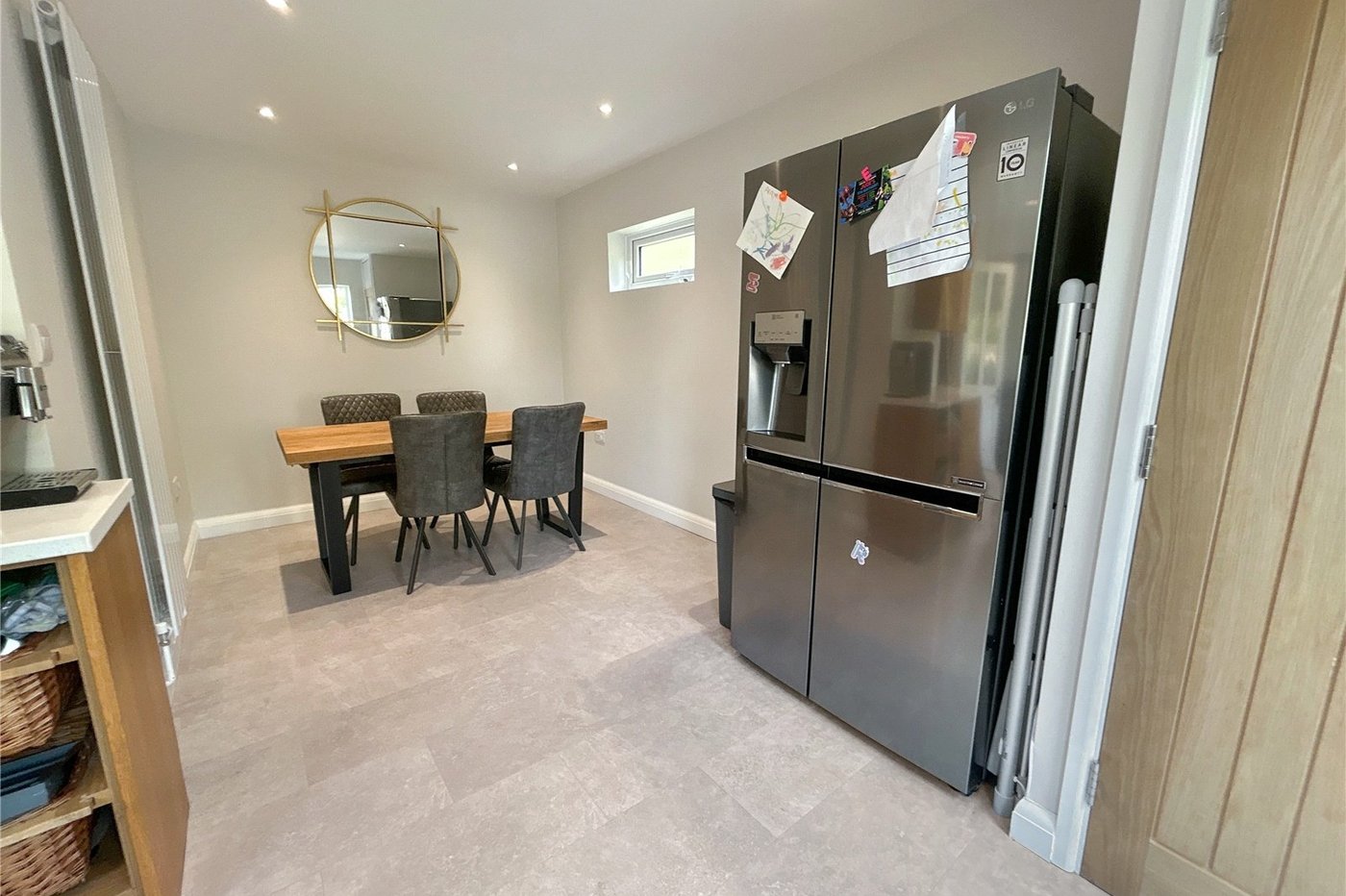 5 bedroom house for sale in Sidcup | Robinson Jackson