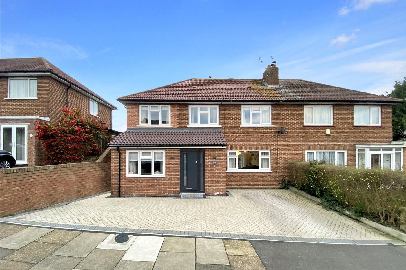 5 bedroom house for sale in Sidcup | Robinson Jackson