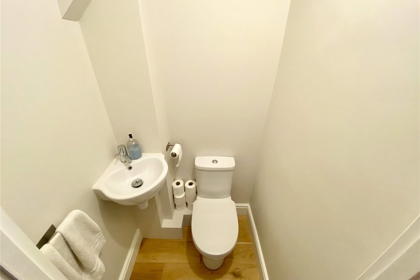 5 bedroom house for sale in Sidcup | Robinson Jackson