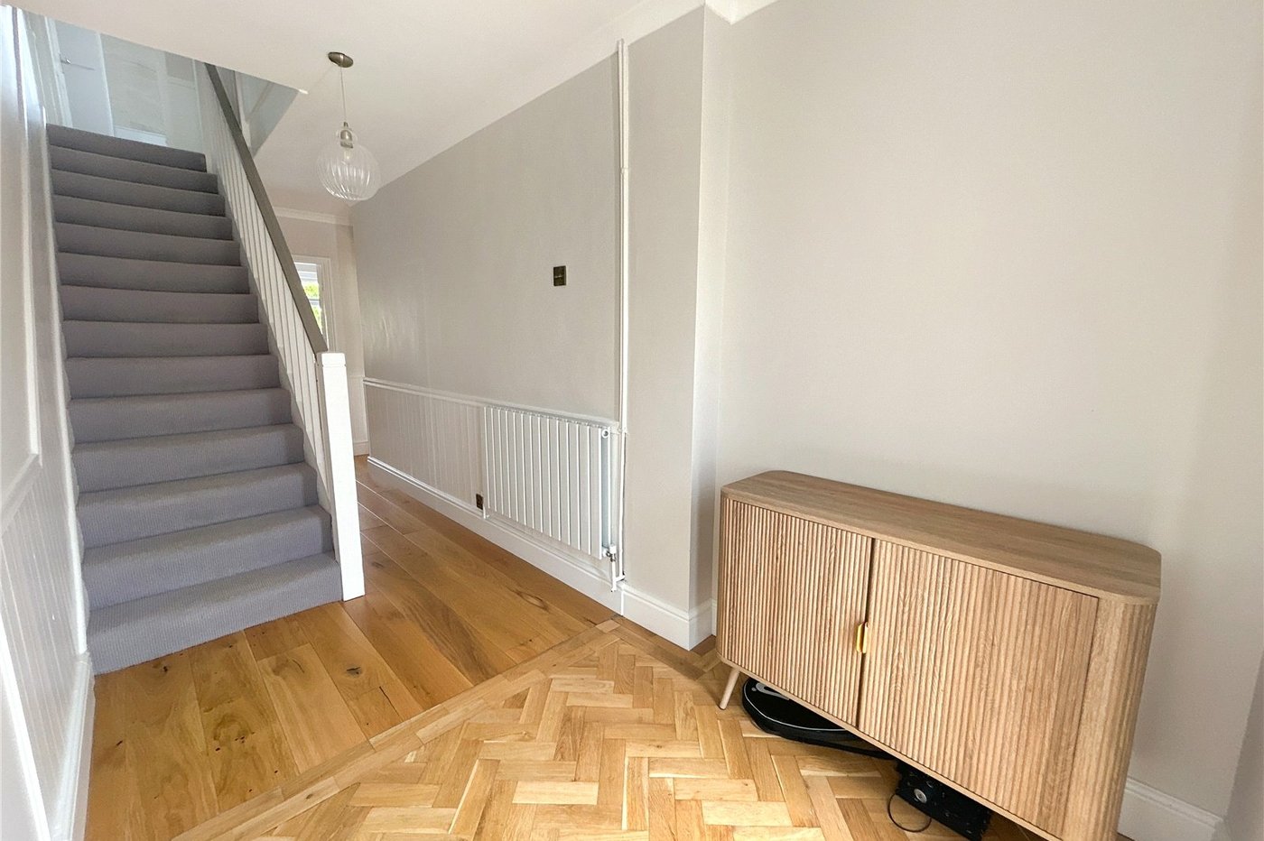 5 bedroom house for sale in Sidcup | Robinson Jackson