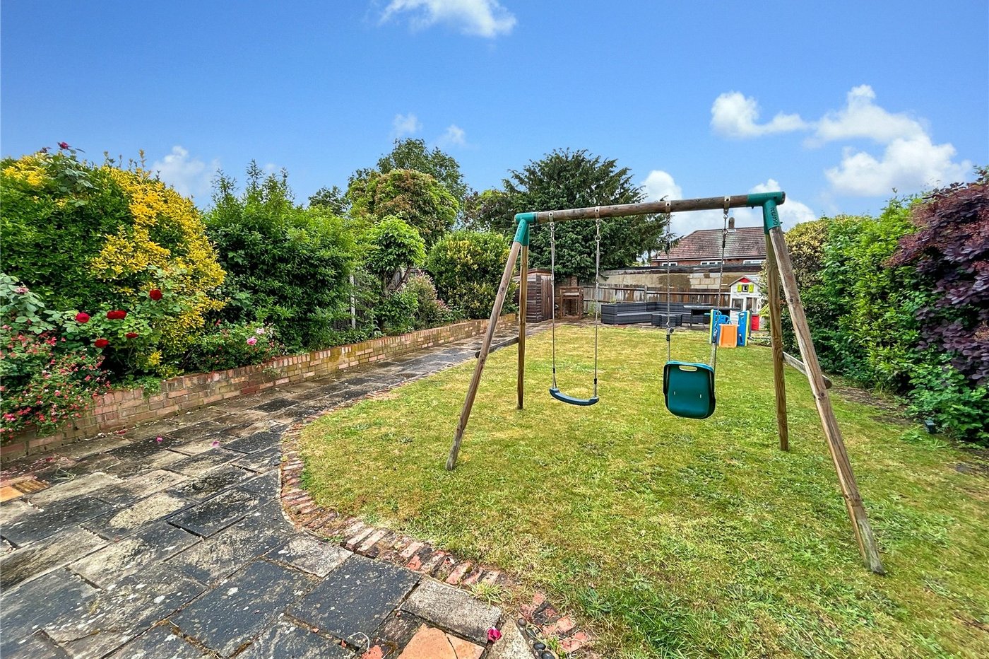 5 bedroom house for sale in Sidcup | Robinson Jackson