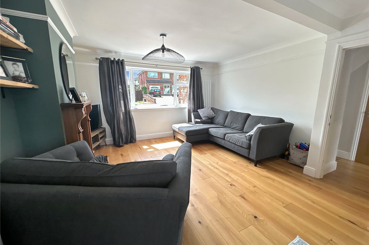 5 bedroom house for sale in Sidcup | Robinson Jackson