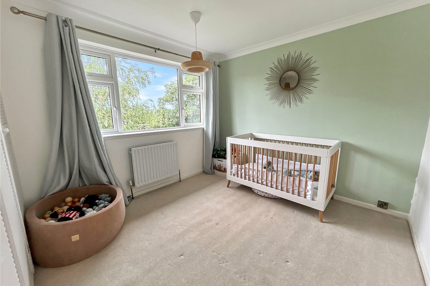 5 bedroom house for sale in Sidcup | Robinson Jackson