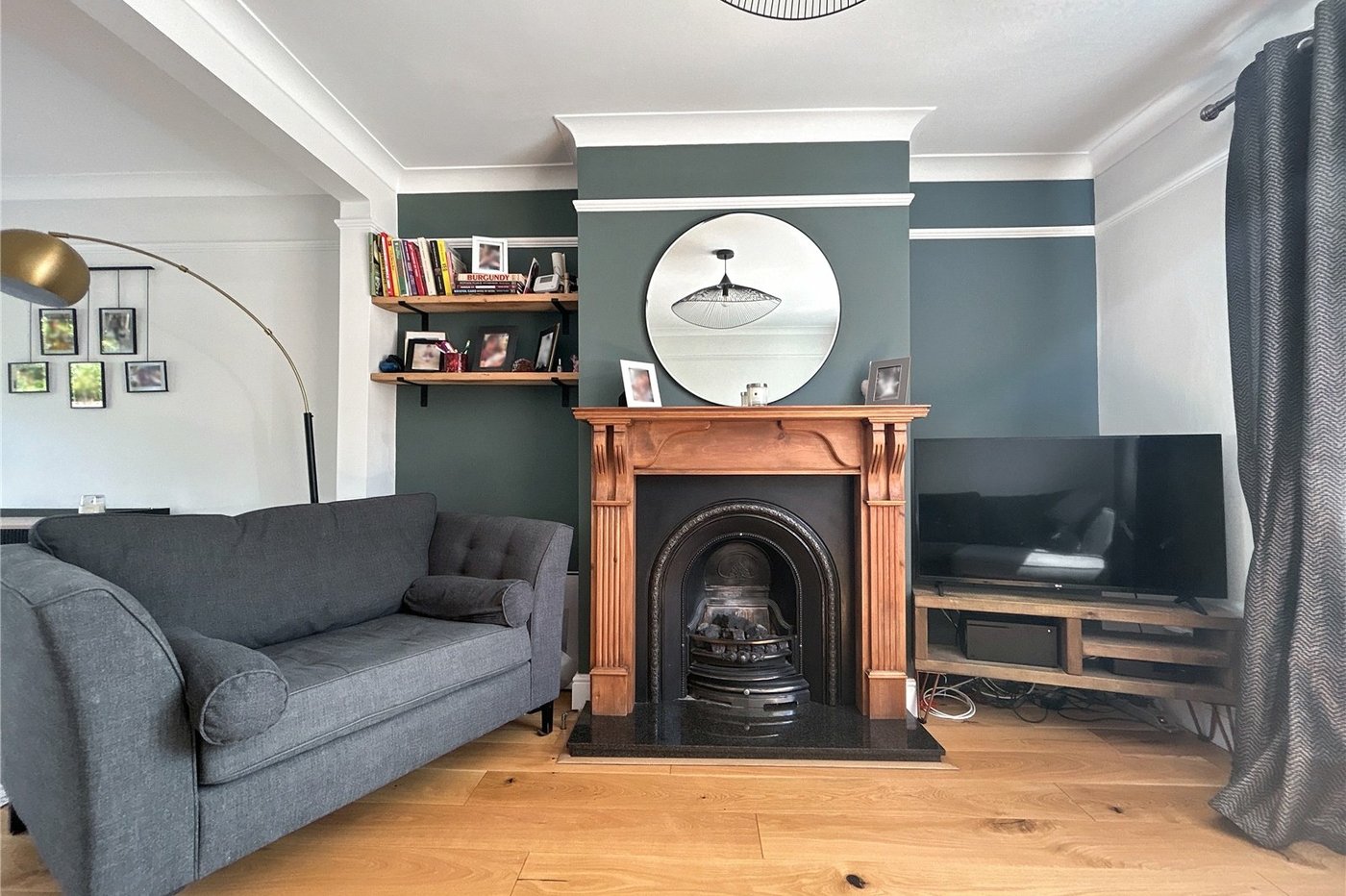 5 bedroom house for sale in Sidcup | Robinson Jackson