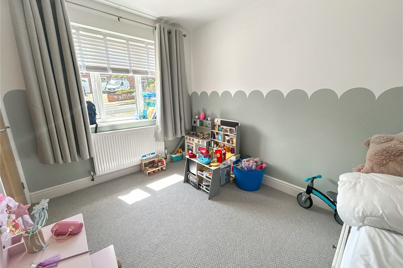 5 bedroom house for sale in Sidcup | Robinson Jackson