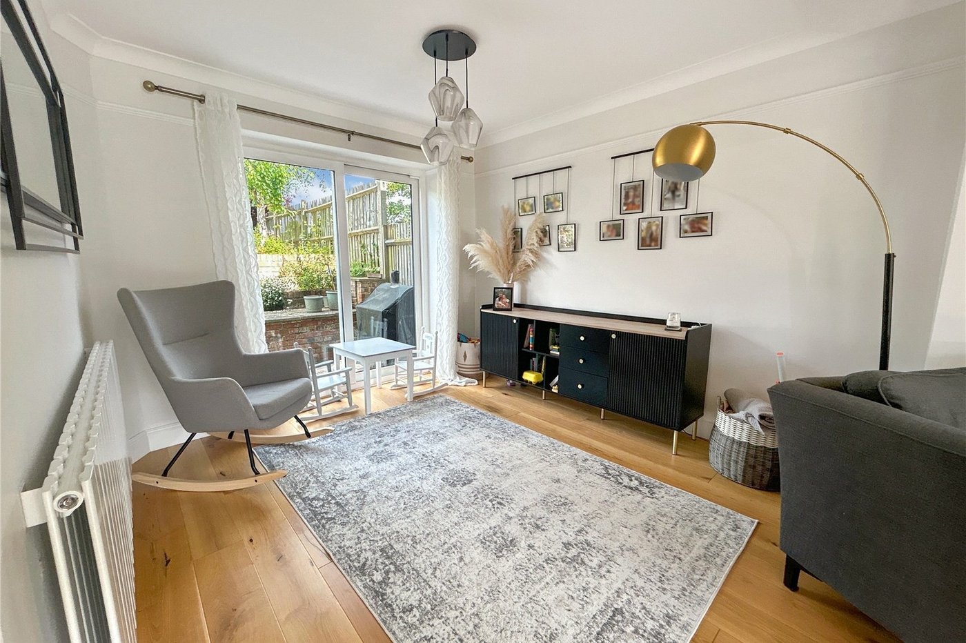 5 bedroom house for sale in Sidcup | Robinson Jackson