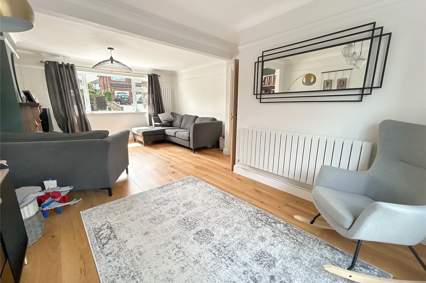 5 bedroom house for sale in Sidcup | Robinson Jackson