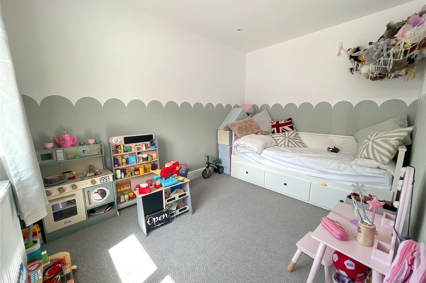 5 bedroom house for sale in Sidcup | Robinson Jackson