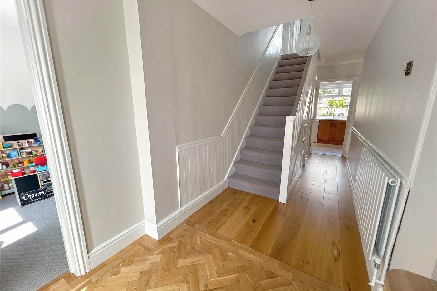 5 bedroom house for sale in Sidcup | Robinson Jackson